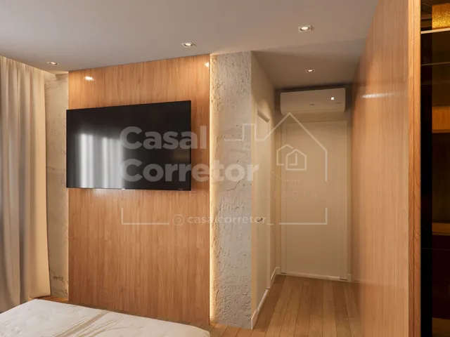 Imagem 12: ELEGANTE APARTAMENTO DE 2 SUÍTES