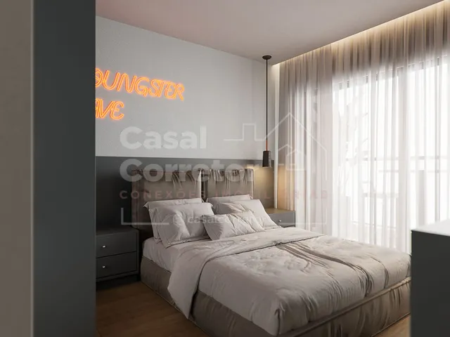 Imagem 11: ELEGANTE APARTAMENTO DE 2 SUÍTES