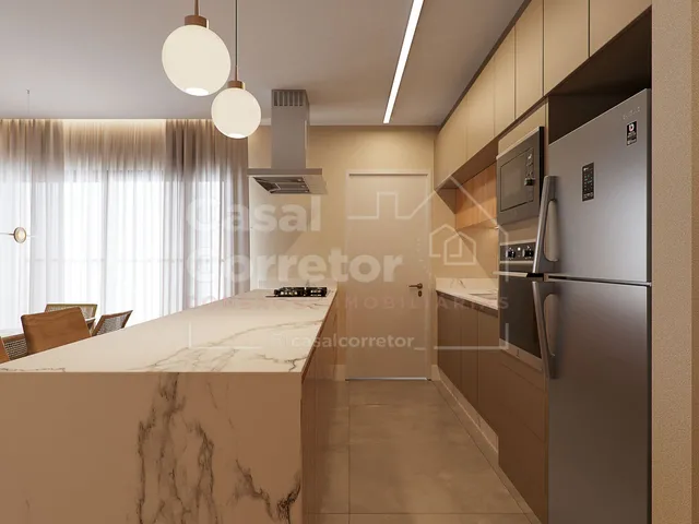 Imagem 12: ELEGANTE APARTAMENTO DE 2 SUÍTES