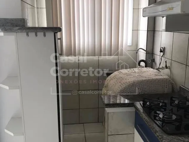 Imagem 12: Apartamento mobiliado em Centro em Brusque/SC