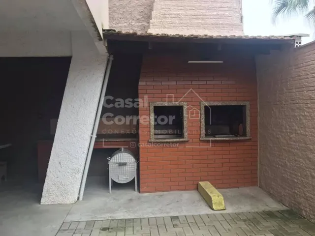 Imagem 9: Apartamento mobiliado em Centro em Brusque/SC