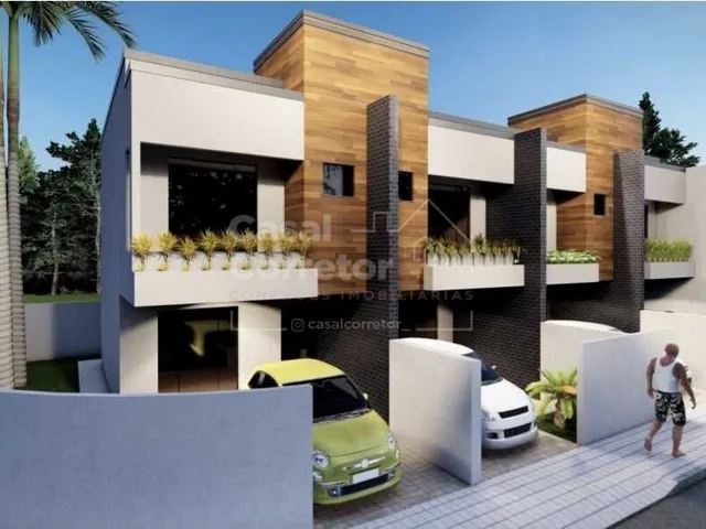 Imagem 11: CASA SOBRADO DE 2 SUITES DE ESQUINA