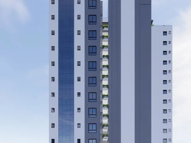 Imagem 10: Downtown Apartamento com 1 dormitório