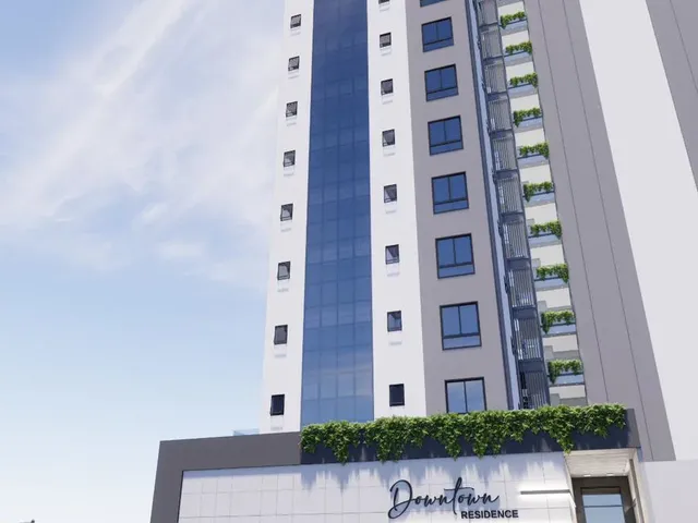 Imagem 14: Downtown Apartamento com 2 dormitórios