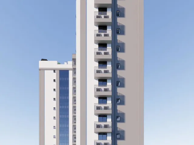 Imagem 9: Downtown Apartamento com 1 dormitório