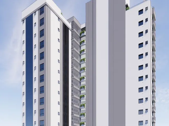 Imagem 10: Downtown Apartamento com 2 dormitórios