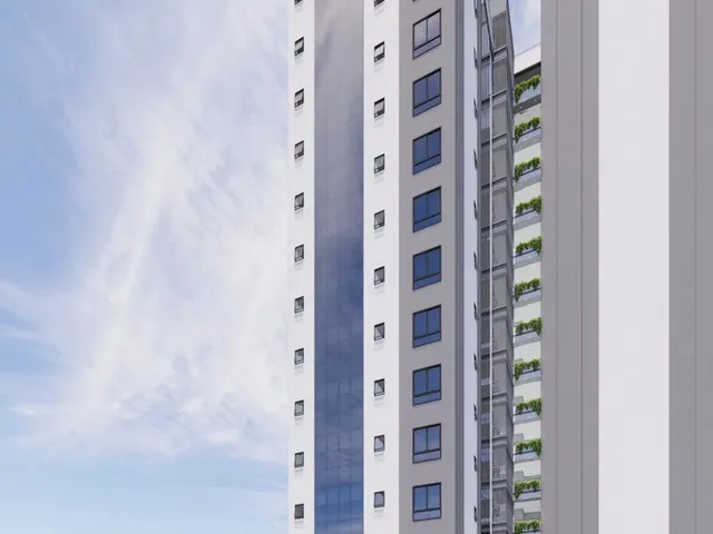 Imagem 12: Downtown Apartamento com 2 dormitórios