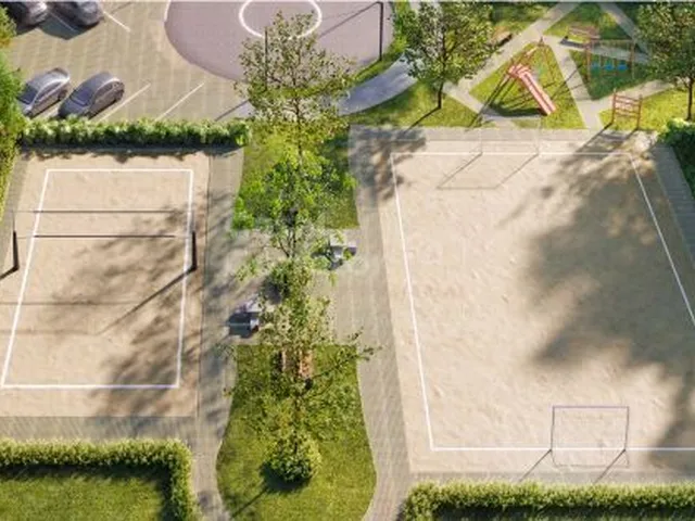 Imagem: AMPLO TERRENO DE 273m² EM LOTEAMENTO