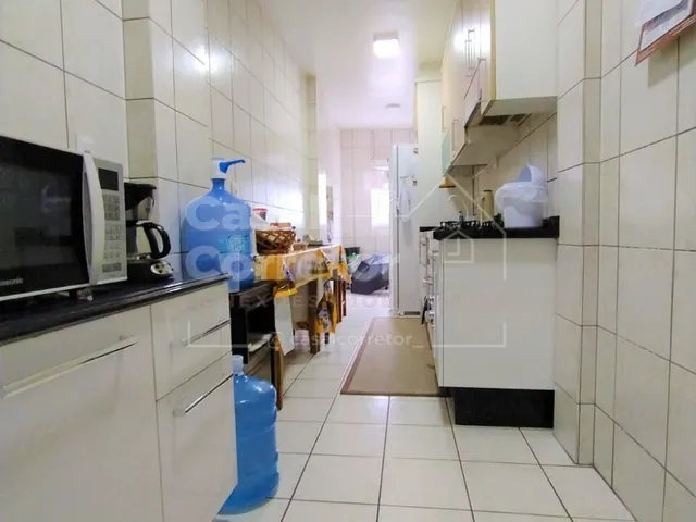 Imagem 9: APARTAMENTO MOBILIADO COM 3 DORMITÓRIOS SENDO 1 SUÍTE NO CENTRO DE BRUSQUE