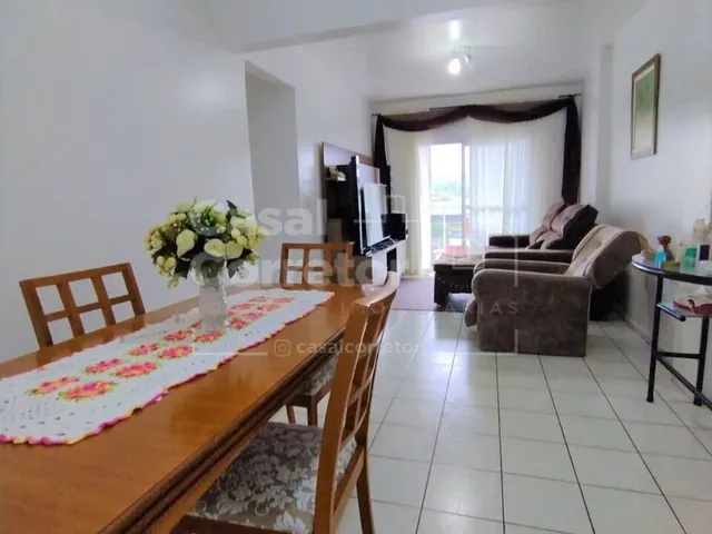 Imagem 12: APARTAMENTO MOBILIADO COM 3 DORMITÓRIOS SENDO 1 SUÍTE NO CENTRO DE BRUSQUE
