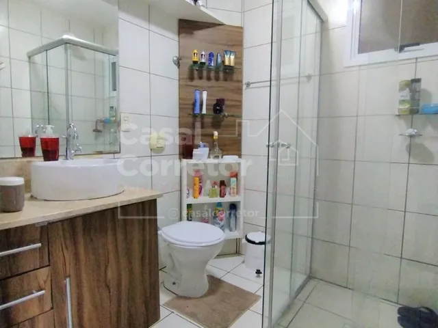 Imagem 15: APARTAMENTO MOBILIADO COM 3 DORMITÓRIOS SENDO 1 SUÍTE NO CENTRO DE BRUSQUE