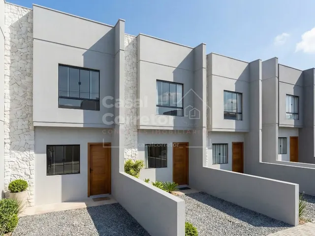Imagem 8: Casa Sobrado em Águas Claras, Brusque/SC