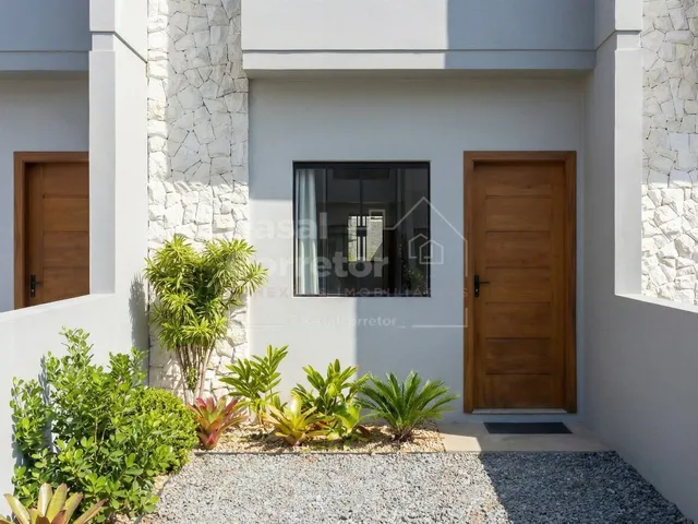 Imagem 11: Casa Sobrado em Águas Claras, Brusque/SC