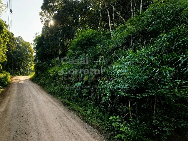 Imagem: Terreno à venda no bairro São Pedro