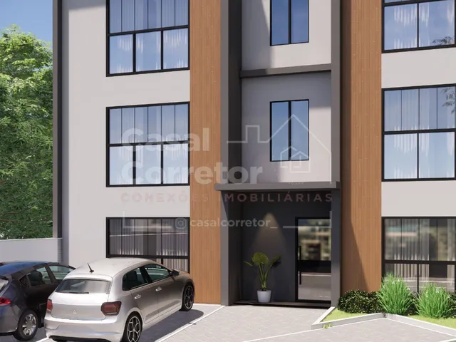 Imagem 3: Apartamento à venda no bairro Limeira Baixa - Brusque/SC