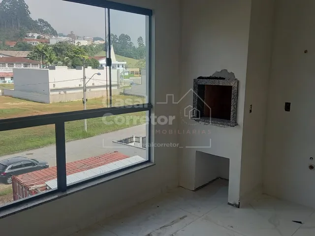 Imagem 9: Apartamento à venda no bairro Limeira Baixa - Brusque/SC