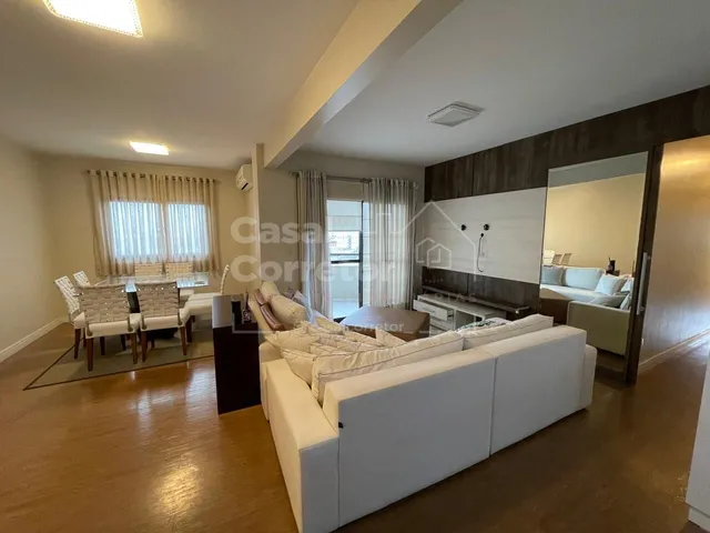 Imagem 1: APARTAMENTO MOBILIADO DE 3 DORMITÓRIOS SENDO 1 SUÍTE