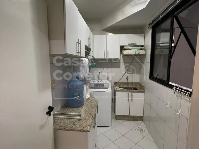 Imagem 3: APARTAMENTO MOBILIADO DE 3 DORMITÓRIOS SENDO 1 SUÍTE