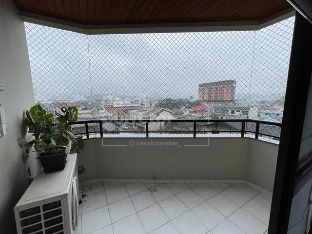 Imagem 4: APARTAMENTO MOBILIADO DE 3 DORMITÓRIOS SENDO 1 SUÍTE