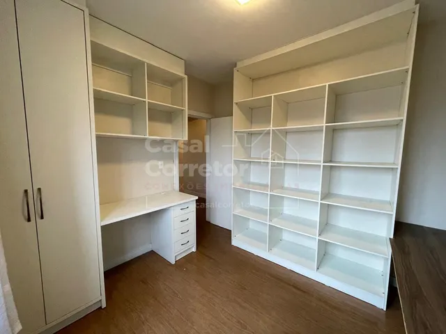 Imagem 6: APARTAMENTO MOBILIADO DE 3 DORMITÓRIOS SENDO 1 SUÍTE