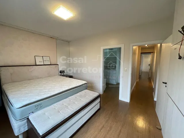 Imagem 7: APARTAMENTO MOBILIADO DE 3 DORMITÓRIOS SENDO 1 SUÍTE