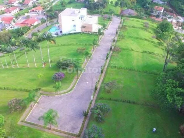 Imagem 2: TERRENO EM CONDOMÍNIO FECHADO EM DOM JOAQUIM