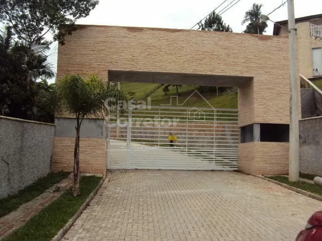 Imagem 8: TERRENO EM CONDOMÍNIO FECHADO EM DOM JOAQUIM