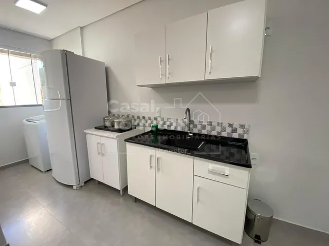 Imagem 3: Apartamento para alugar no bairro Santa Terezinha - Brusque/SC
