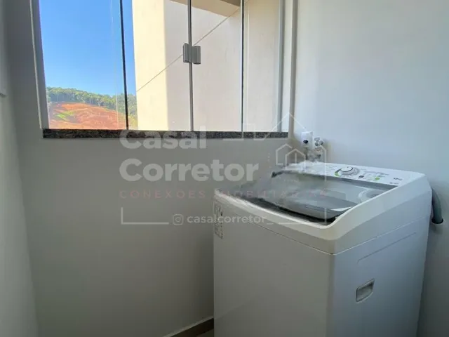 Imagem 4: Apartamento para alugar no bairro Santa Terezinha - Brusque/SC