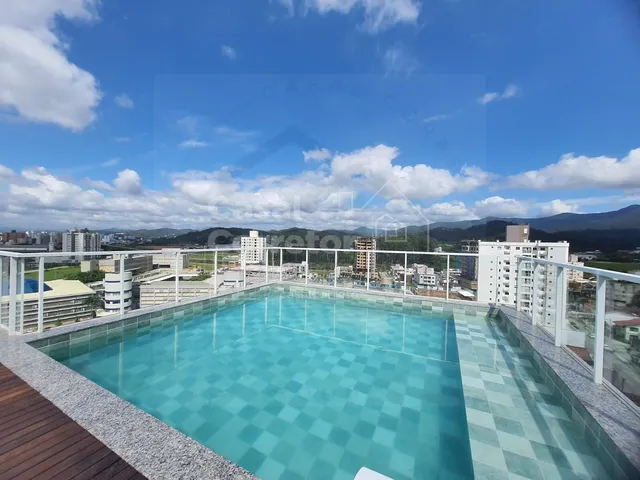 Imagem 5: Apartamento para alugar no bairro Santa Terezinha - Brusque/SC