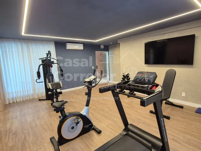 Imagem 16: ESPETACULAR APARTAMENTO DE 2 DORMITÓRIOS SENDO 1 SUÍTE