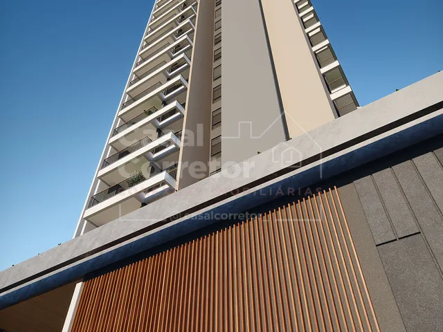 Imagem 8: APARTAMENTO DE ALTO PADRÃO DE 98,56m² COM DUAS SUÍTES