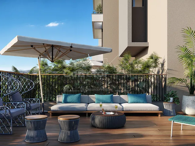 Imagem 14: APARTAMENTO DE ALTO PADRÃO DE 98,56m² COM DUAS SUÍTES