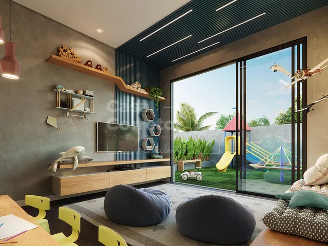 Imagem 7: APARTAMENTO DE ALTO PADRÃO DE 98,56m² COM DUAS SUÍTES
