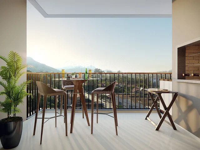 Imagem 13: APARTAMENTO DE ALTO PADRÃO DE 98,56m² COM DUAS SUÍTES