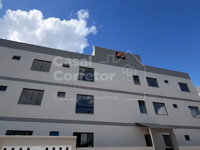 Imagem: Apartamento para alugar no bairro Nova Brasília