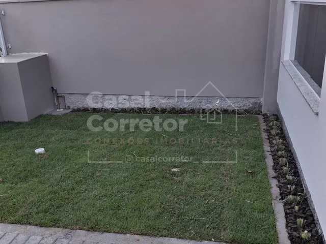 Imagem 9: CASA BAIXA DE 3 DORMITÓRIOS SENDO 1 SUÍTE