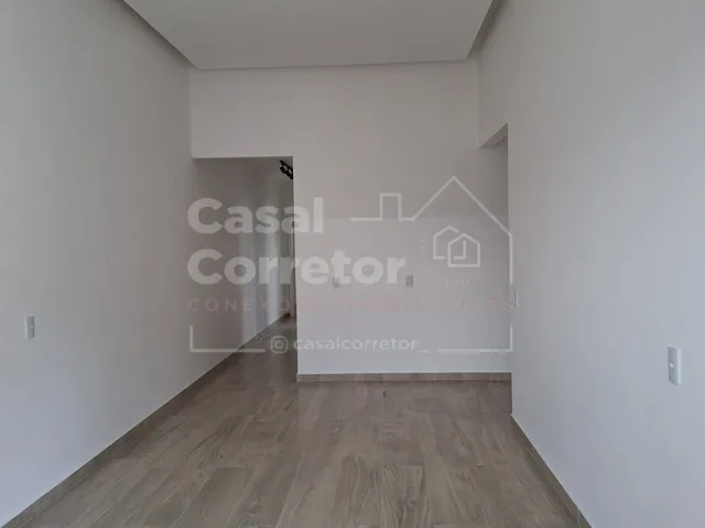 Imagem 16: CASA BAIXA DE 3 DORMITÓRIOS SENDO 1 SUÍTE
