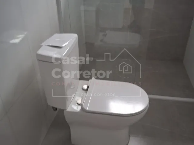 Imagem 10: CASA BAIXA DE 3 DORMITÓRIOS SENDO 1 SUÍTE