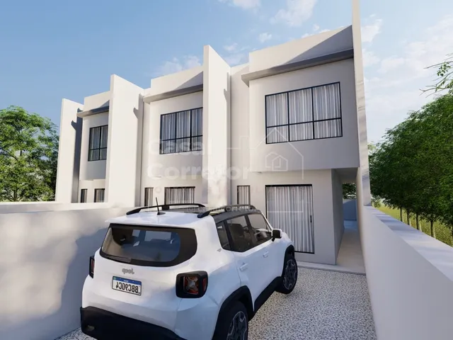 Imagem 3: CASA MODERNA DE 2 SUÍTES