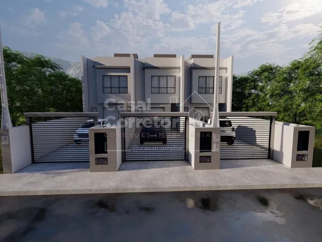 Imagem 11: CASA MODERNA DE 2 SUÍTES