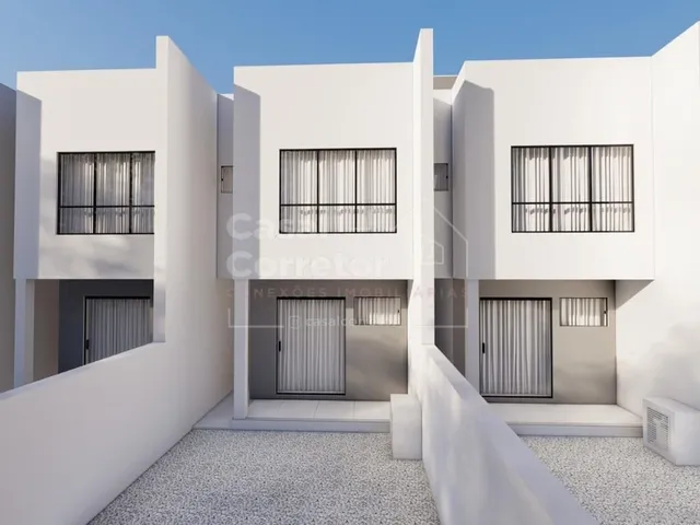 Imagem 10: CASA MODERNA DE 2 SUÍTES
