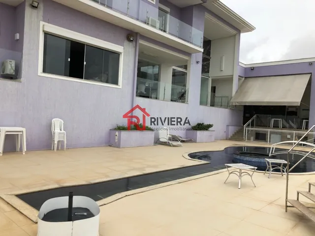 Imagem 5: Espetacular casa para locação em São Luís-MA, bairro Olho D'água: 5 quartos, 4
