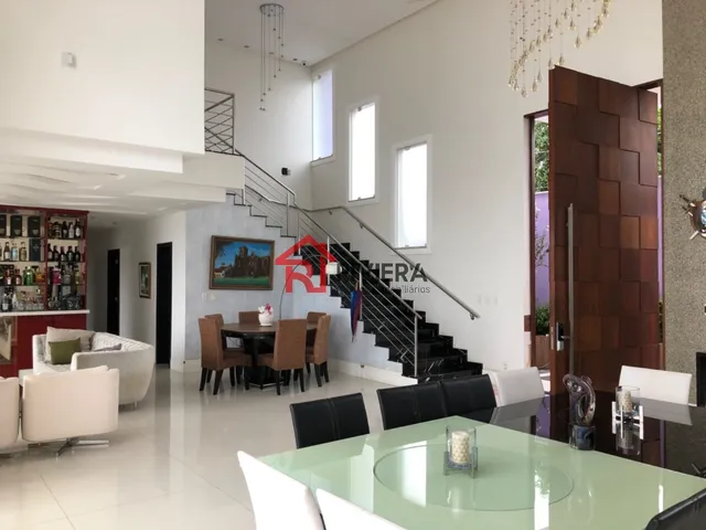 Imagem 11: Espetacular casa para locação em São Luís-MA, bairro Olho D'água: 5 quartos, 4