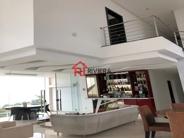 Imagem 14: Espetacular casa para locação em São Luís-MA, bairro Olho D'água: 5 quartos, 4