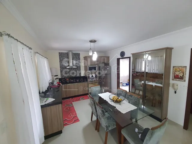 Imagem 6: ESPETACULAR CASA MUITO BEM LOCALIZADA