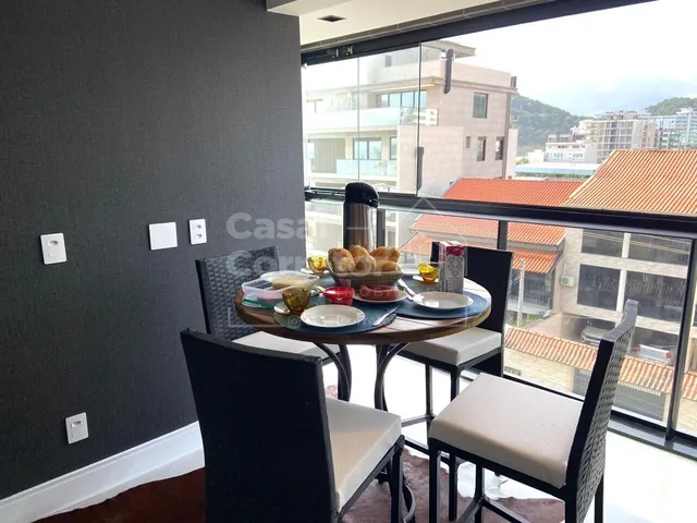 Imagem 12: APARTAMENTO DE 2 SUÍTES NA QUADRA DA PRAIA