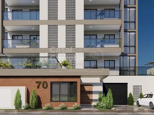 Imagem 15: APARTAMENTO DE 68,27m² COM 2 DORMITÓRIOS SENDO 1 SUÍTE