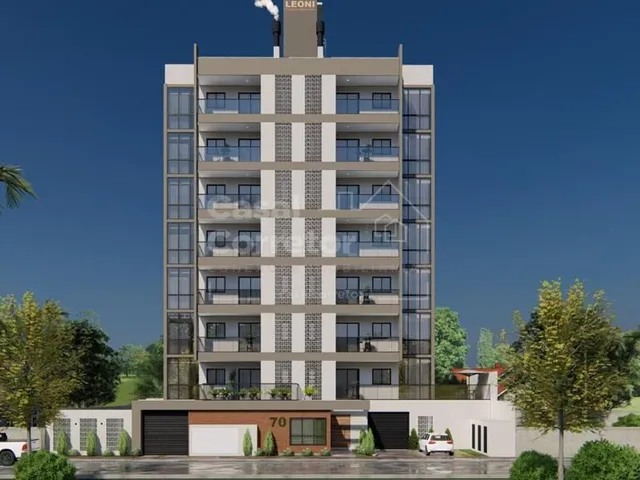 Imagem 14: APARTAMENTO DE 68,27m² COM 2 DORMITÓRIOS SENDO 1 SUÍTE