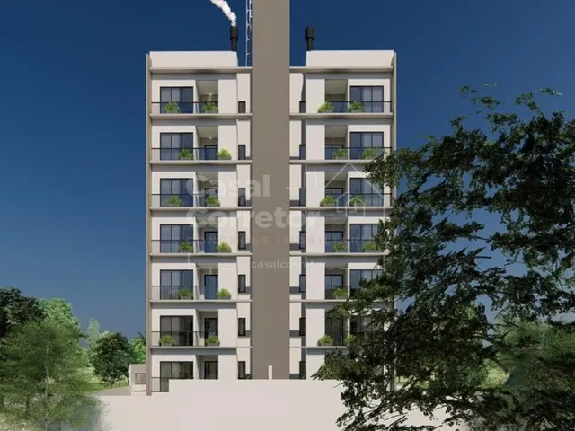 Imagem 13: APARTAMENTO DE 68,27m² COM 2 DORMITÓRIOS SENDO 1 SUÍTE